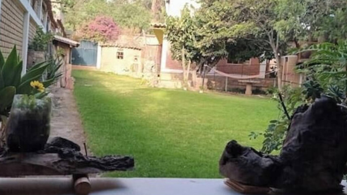 Caraz House | Qushi Shoncu Wasi