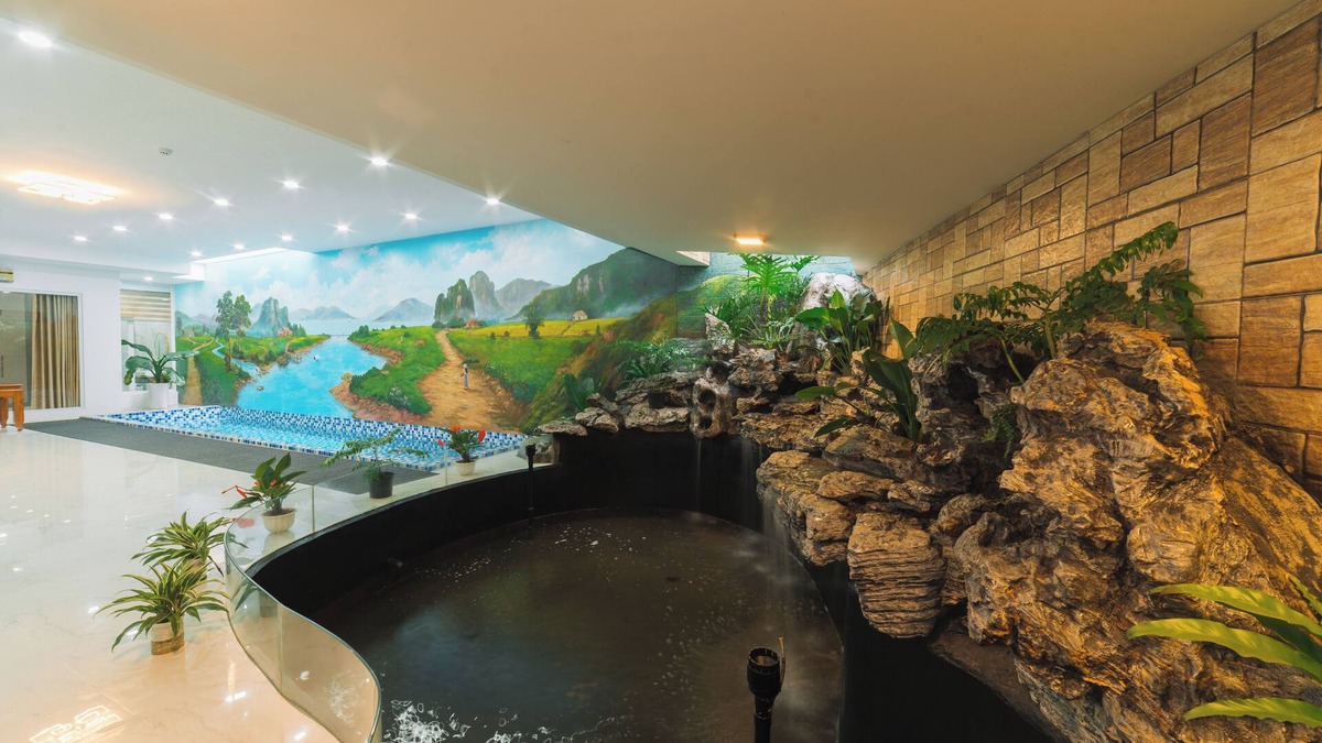 Da Lat Hotel | Quy Tai Premium Hotel