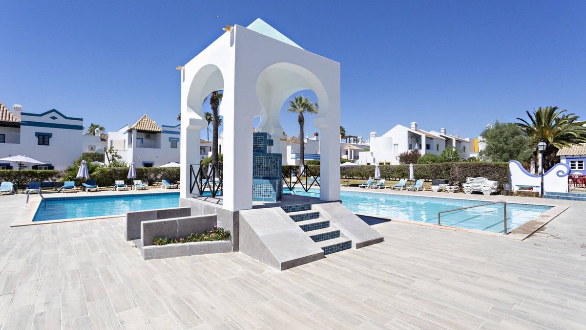 Conceicao e Cabanas de Tavira Apartment | QV 215 - Serenity Apartment - Quinta Velha