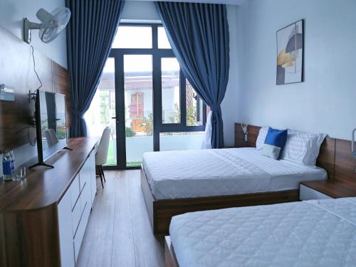 Phan Rang House | QV Manor Homestay