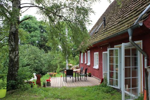 Carinerland Apartment | Räuberstube 90 qm - einsam - ruhig - Insel im Land