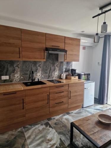 Port-Saint-Louis-du-Rhone Apartment | Résidence Dica T2