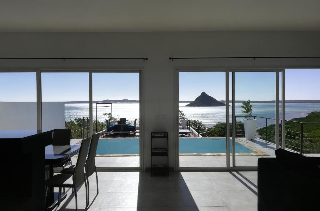 Antsiranana Villa | Résidence ÉBÈNE - Villas