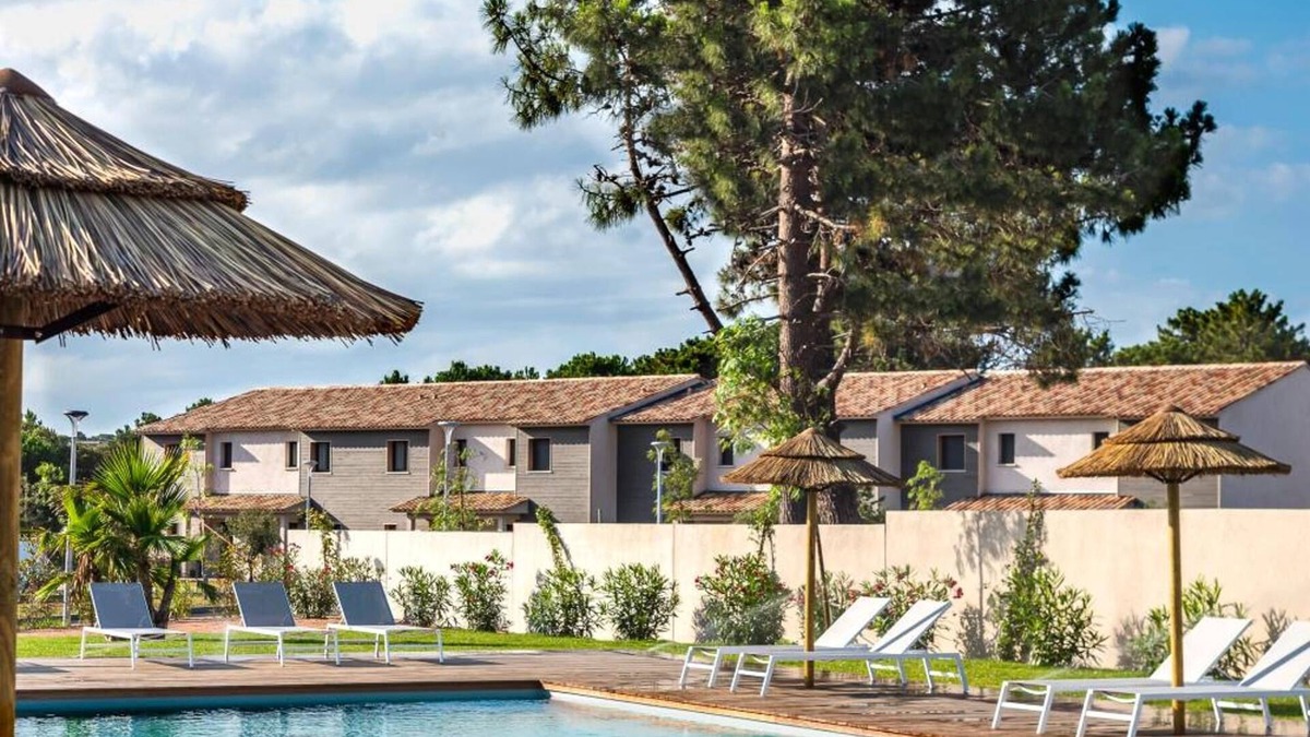 Cala Rossa Apartment | Résidence Calarossa Bay Resort