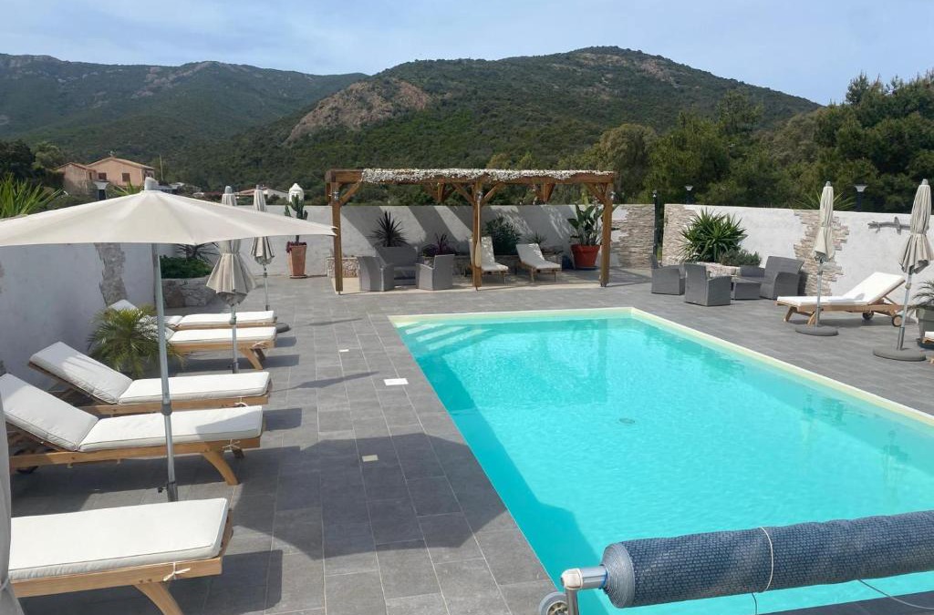 Galeria Bed & Breakfast | Résidence Casa TOGA