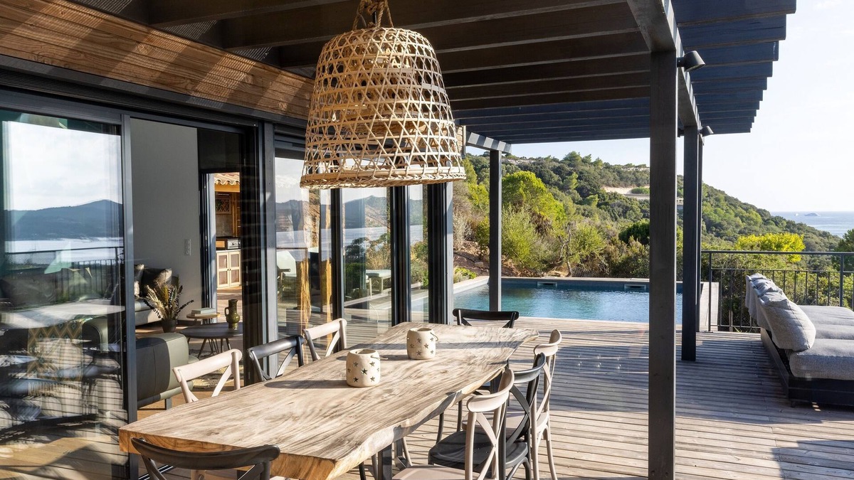 Maora House | Résidence Casarina