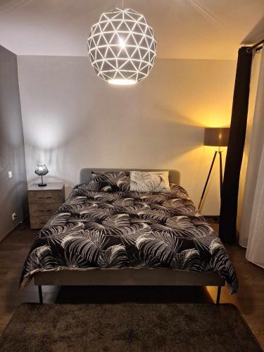 Huy Apartment | Résidence d'Angelo