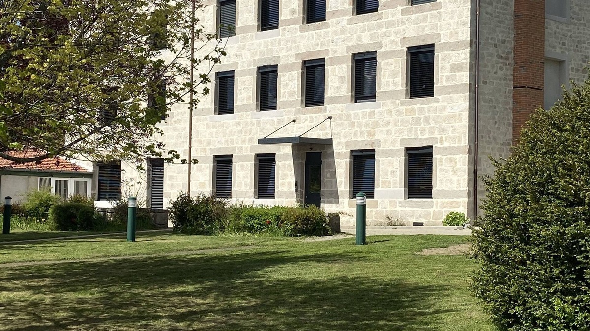 Saint-Didier-en-Velay Apartment | Résidence des Portes du Velay