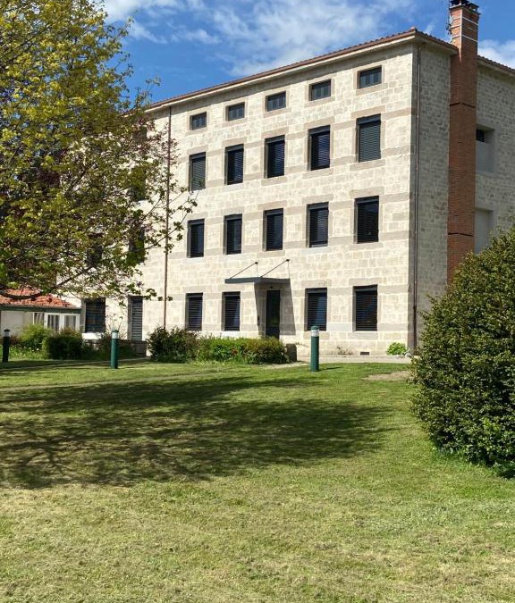 Saint-Didier-en-Velay Apartment | Résidence des Portes du Velay