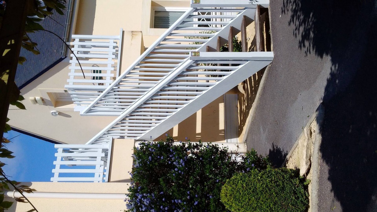 Colleville-sur-Mer Hotel | Résidence de l'Hostréière