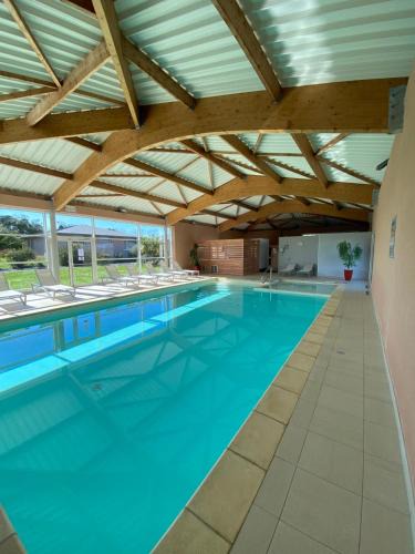 Guisseny Resort | Résidence de Nodeven