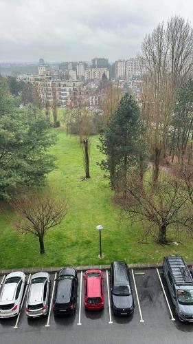 Sint-Lambrechts-Woluwe Apartment | Résidence Europe