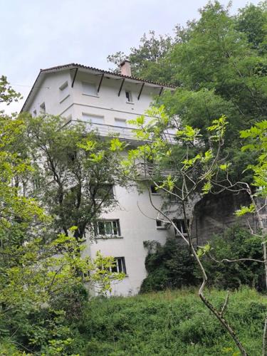 Les Bains de la Preste Apartment | Résidence les Sources