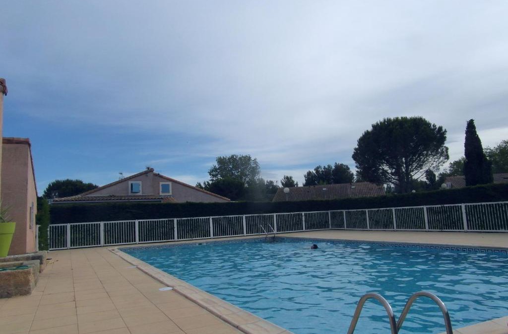 Vendres House | Résidence Hameau du Soleil à 250 m de la plage