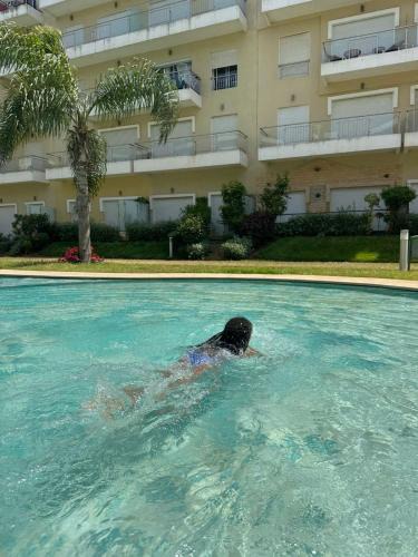 Kceibya Apartment | Résidence kettani