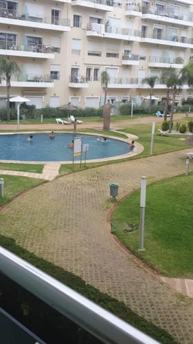 Kceibya Apartment | Résidence kettani