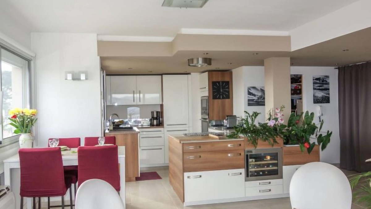 La Ciotat Apartment | Résidence La Brulière by Interhome