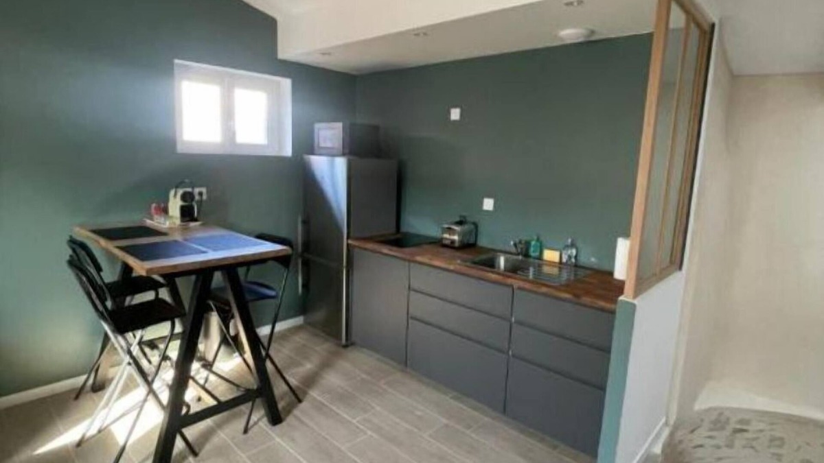 Bayeux Apartment | Résidence la Chevalerie