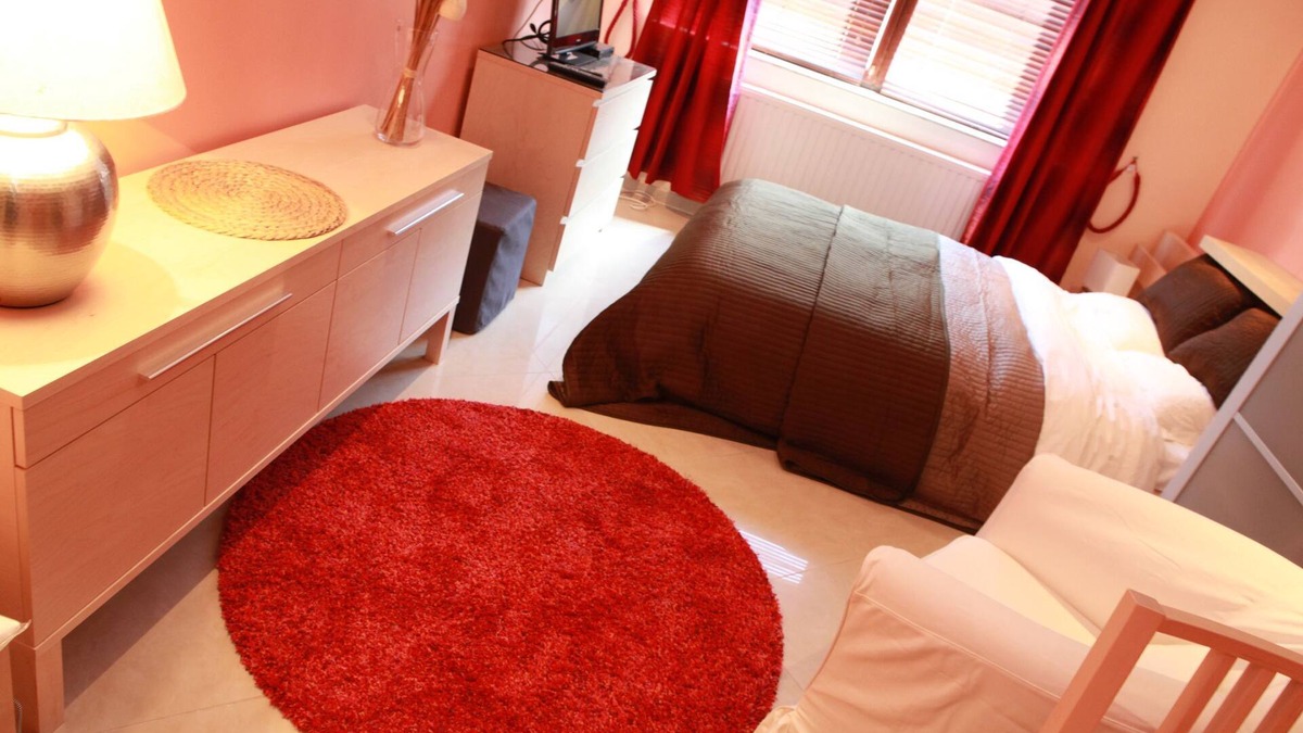 Anderlecht Apartment | Résidence la Fraisière Bxl the ideal place to stay in C. Européenne
