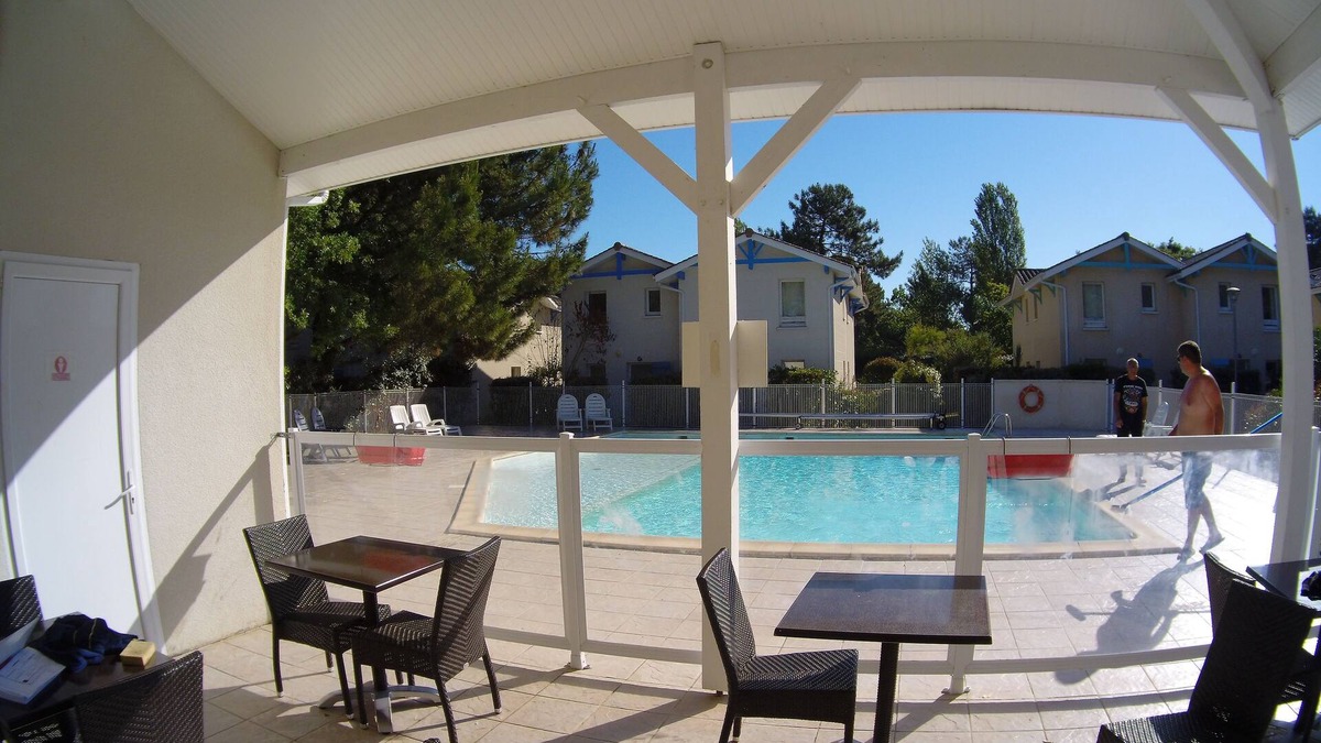 Le Verdon-sur-Mer House | Résidence La Pointe du Soleil