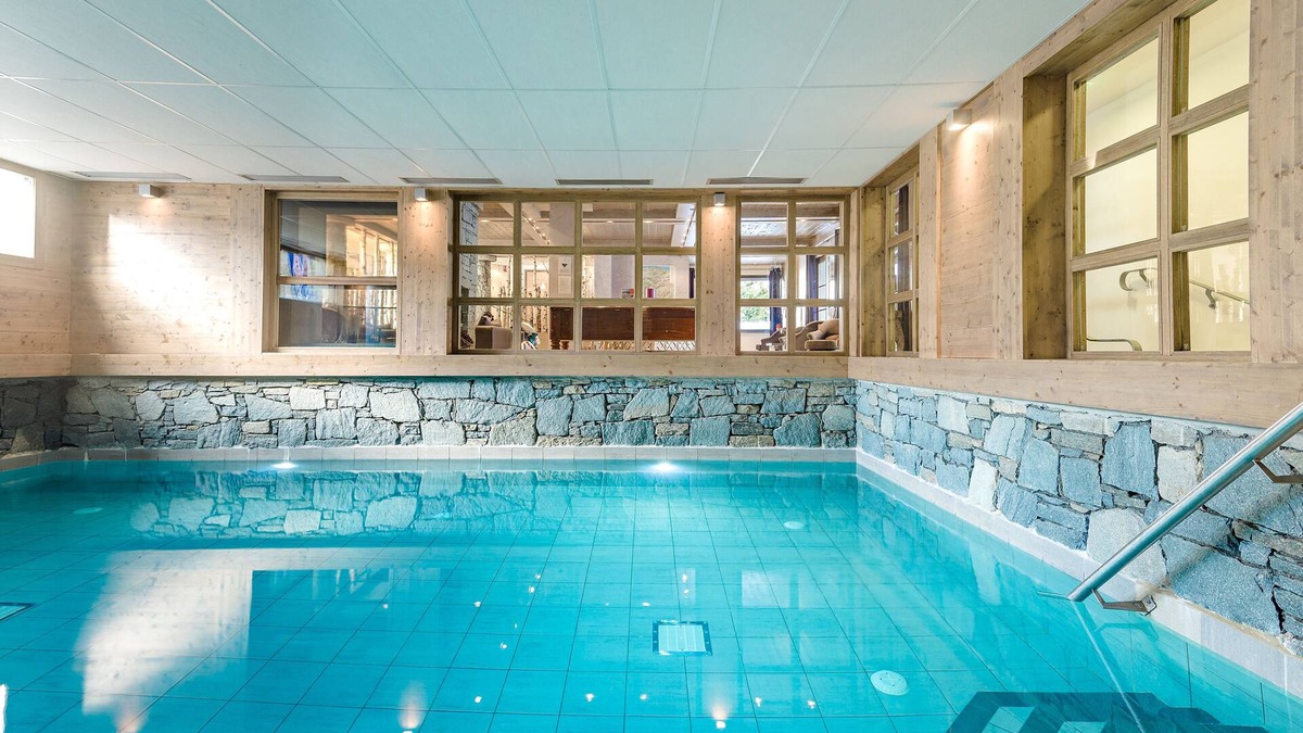 Les Gets House | Résidence Lagrange Vacances Les Fermes Emiguy