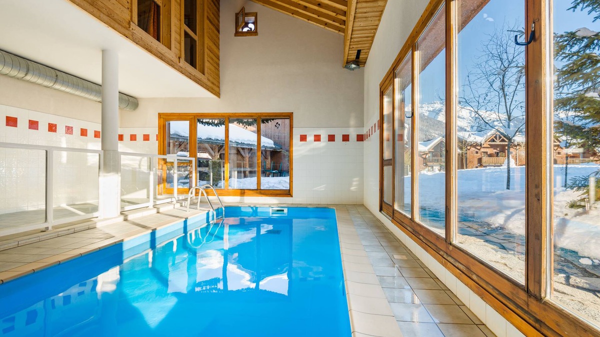 Samoens House | Résidence Lagrange Vacances Les Fermes de Samoëns