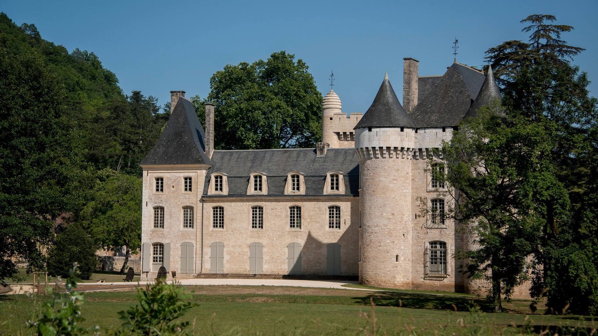 Les Eyzies House | Résidence Le Clos du Rocher - Vacancéole