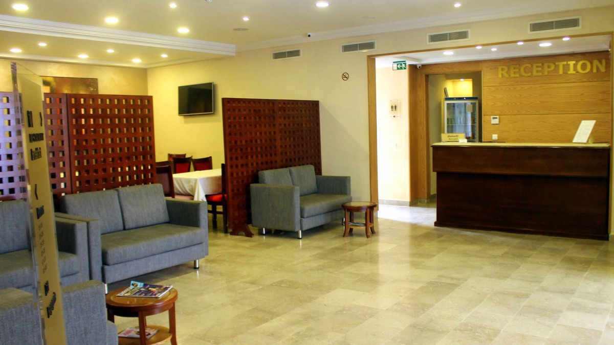 La Fayette Hotel | Résidence Le Consul