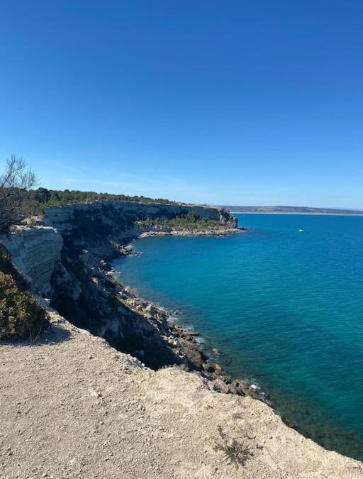 La Franqui Apartment | Résidence le Formentor
