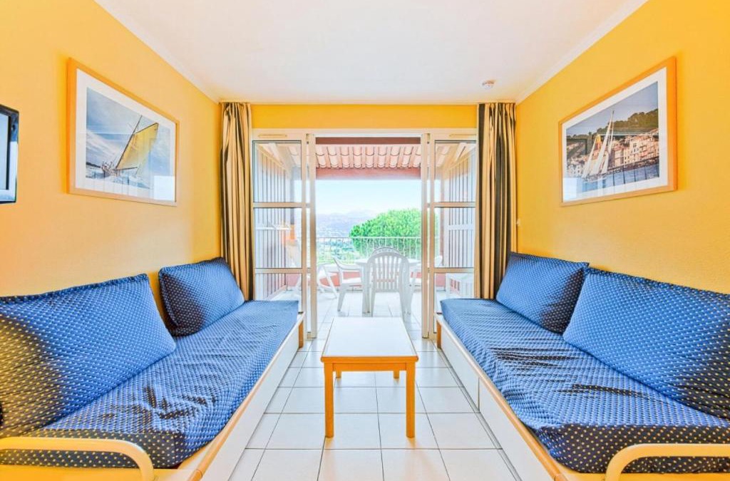Le Dramont Apartment | Résidence le Hameau de Cap Esterel - maeva Home - Appartement 2 Pièces 5 Personnes - Sélection MAE-1111