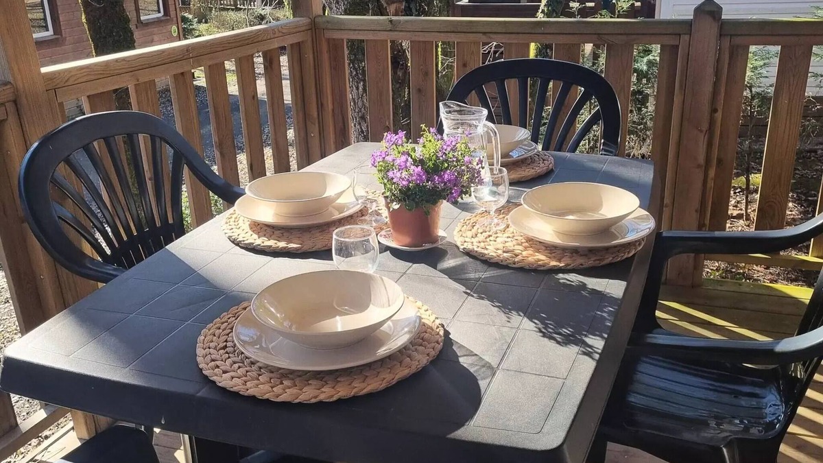 Peyrignac House | Résidence les chênes 4 people 3 rooms