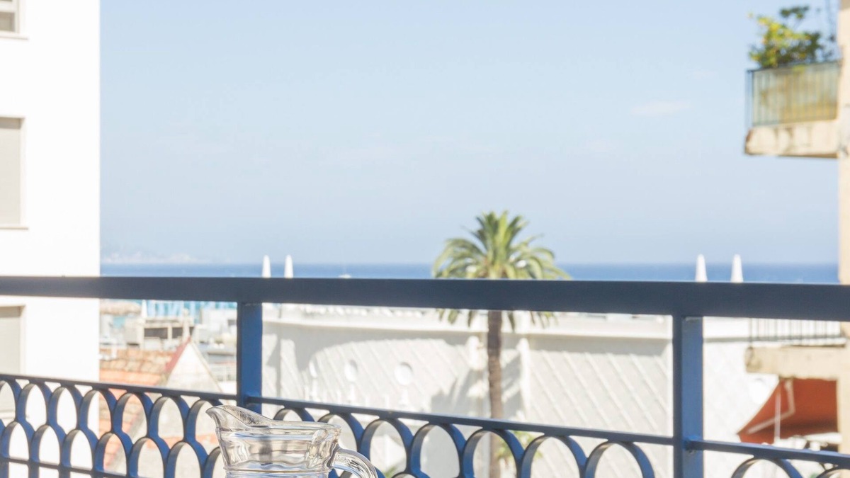 Menton House | Résidence Les Rivages du Parc Pierre & Vacances