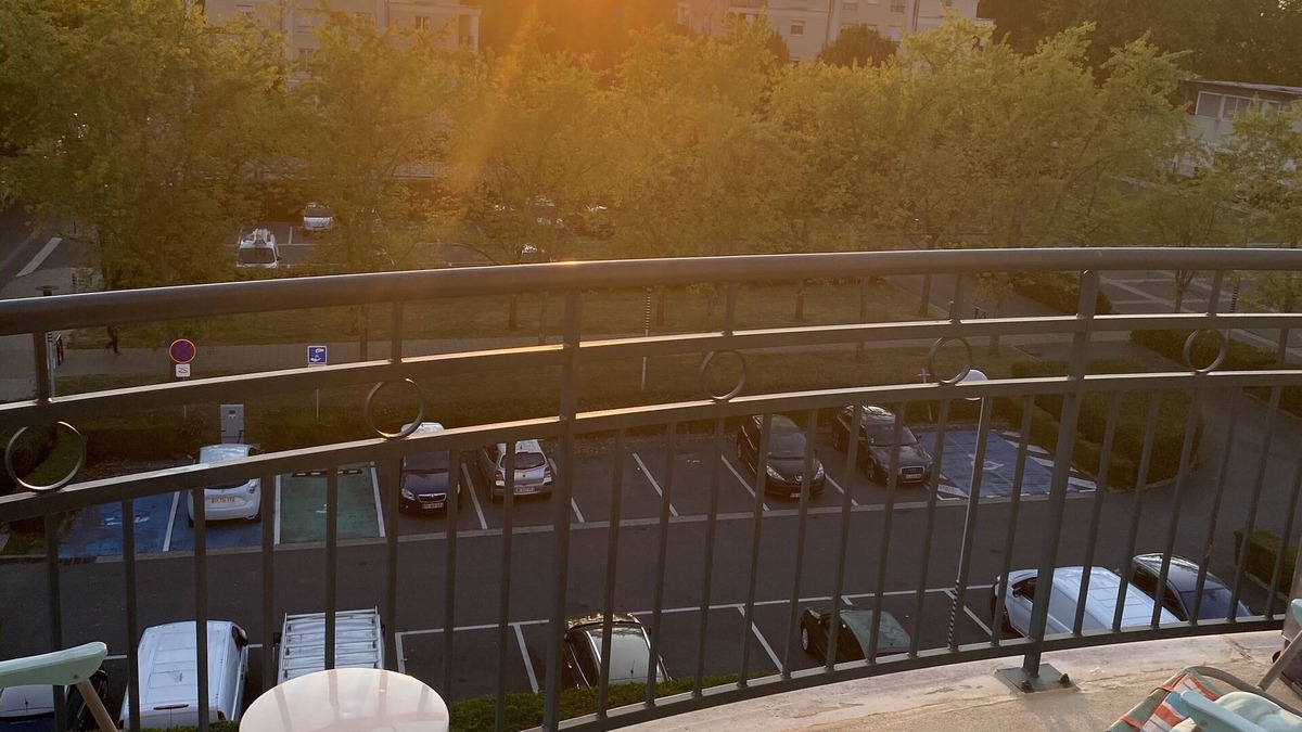 Bussy-Saint-Georges Apartment | Résidence Meublée Disney et Paris
