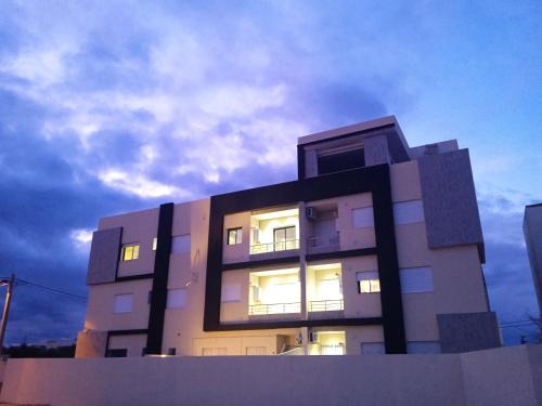 Hay Souani Apartment | Résidence Mahbouba