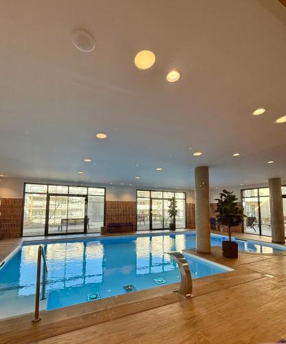 Tinqueux Apartment | Résidence Montana Reims Tinqueux