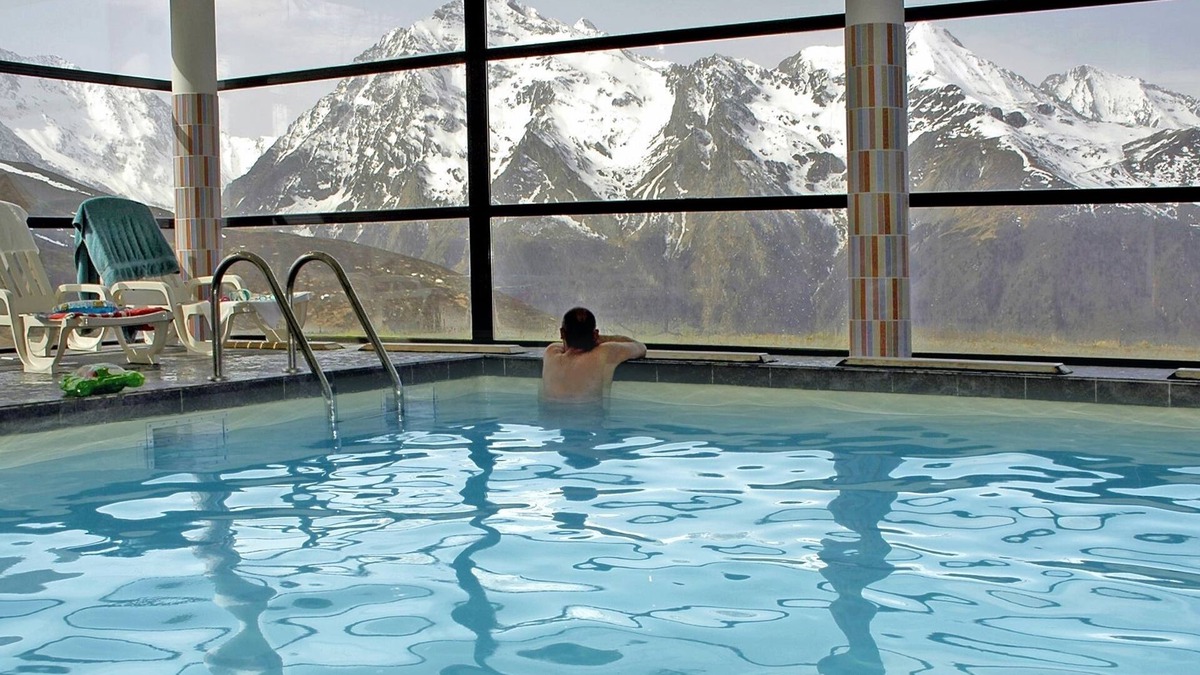 Peyragudes House | Résidence Nemea Le Hameau de Balestas