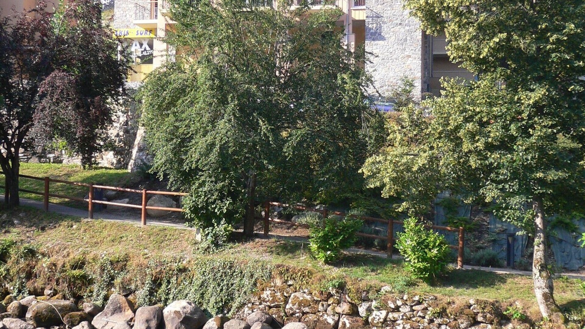 Ax-les-Thermes House | Résidence Nemea Les Grands Ax