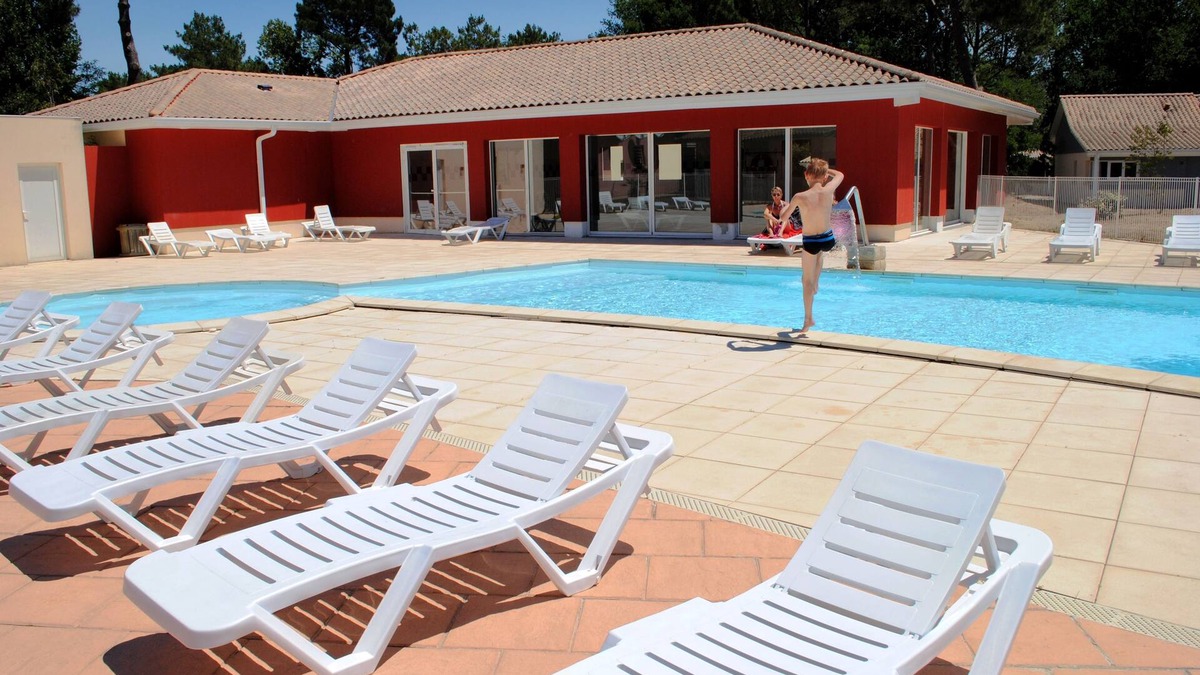 Ares House | Résidence Nemea les Rives de Saint Brice