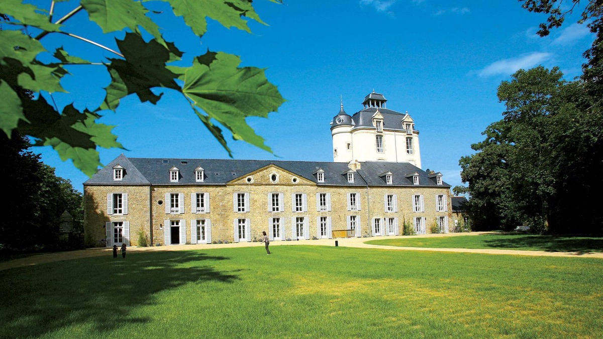 Erdeven House | Résidence Odalys Le Château de Keravéon