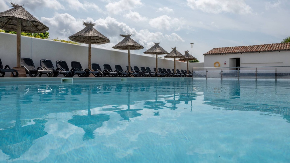 Rivedoux-Plage House | Résidence Odalys Rêve d'lle