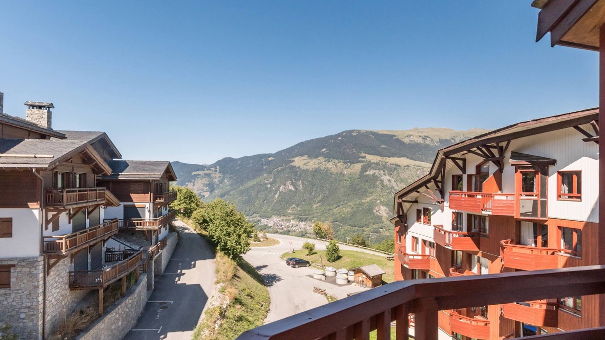 La Perriere House | Résidence Pierre & Vacances Le Britania