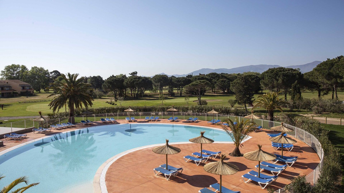 Saint-Cyprien House | Résidence Premium Pierre & Vacances Horizon Golf