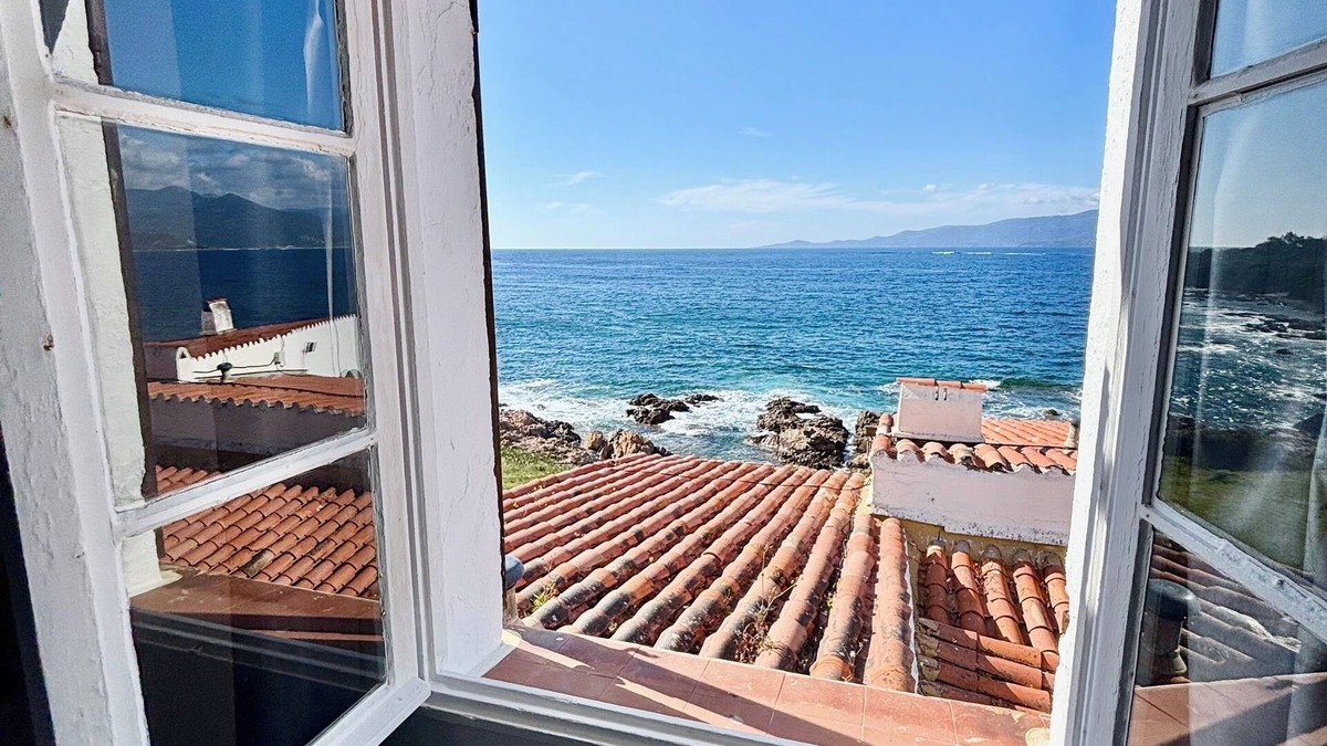 Calcatoggio Apartment | Résidence Punta paliagi