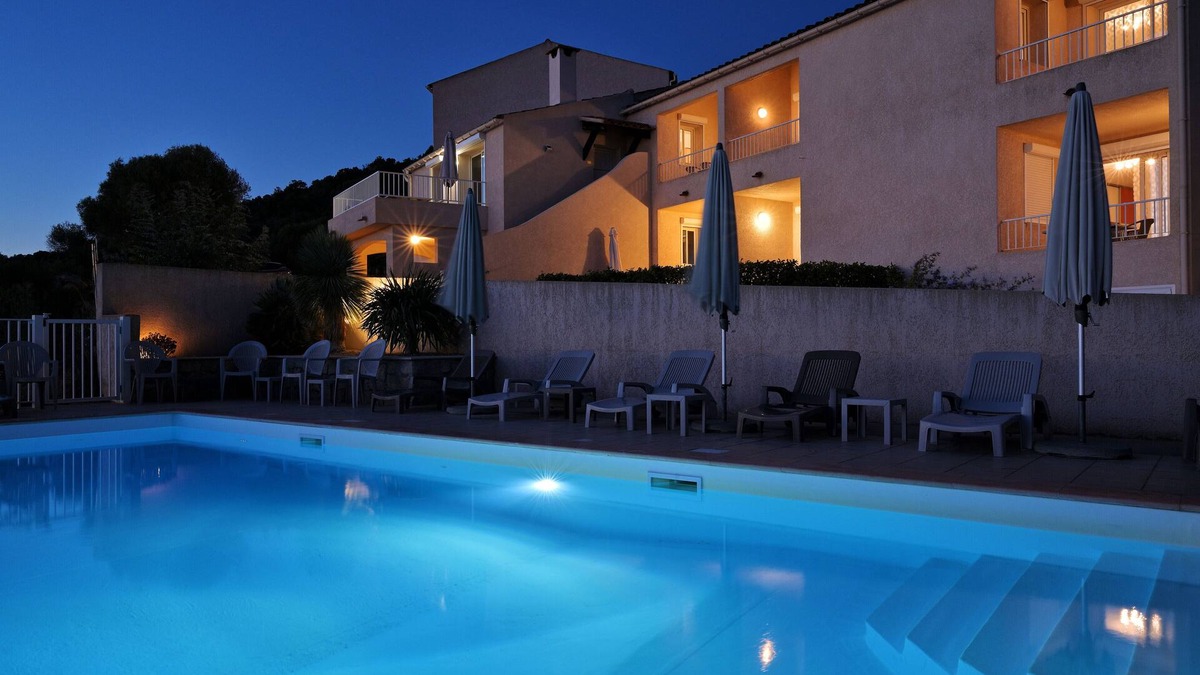 Tiuccia House | Résidence Roc e Mare