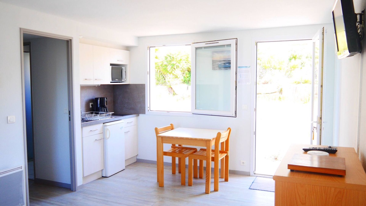 Trebeurden Apartment | Résidence Simone Michel Lévy - Rêves de Mer