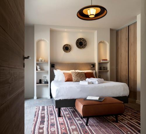 Val Claret Hotel | Résidence Ynycio