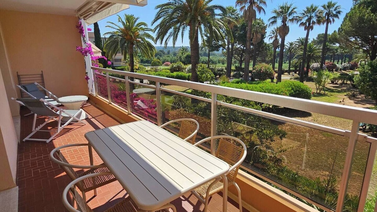 Pardigon Apartment | Résidences de Pardigon, near the landing beach