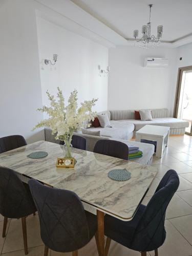 Asilah Beach Apartment | Résidences Nawal