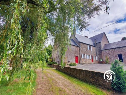 Saint-Thomas-de-Courceriers House | Rêveries aux Corbières, jusqu'à 6 personnes
