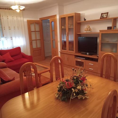 El Fresno House | Río Adaja